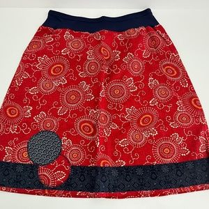 Redressed skirt size XS NWT